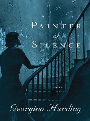 cover image of Painter of Silence